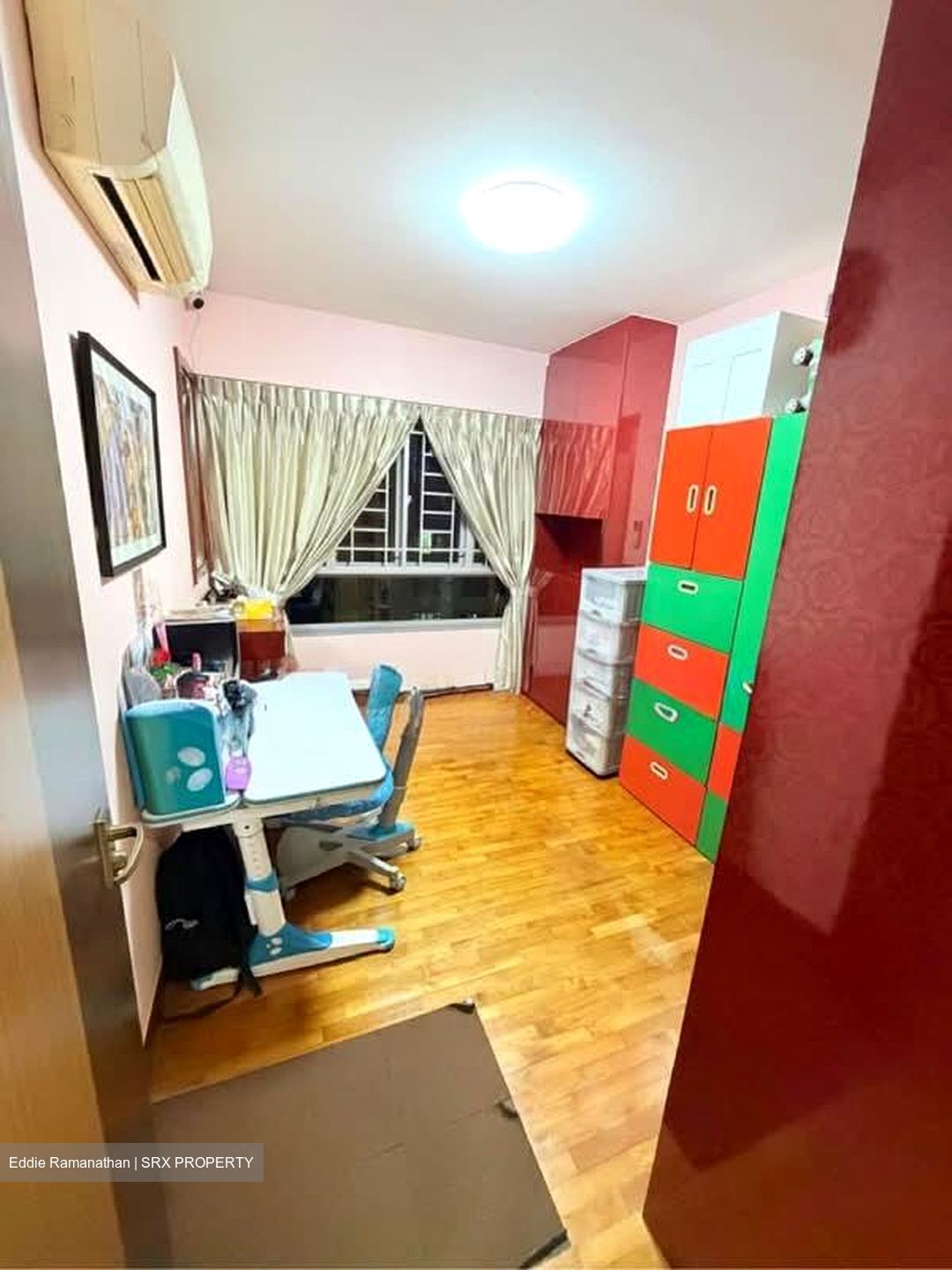 Blk 271A Punggol Residences (Punggol), HDB 4 Rooms #542220711